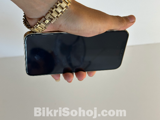 I phone 12 pro